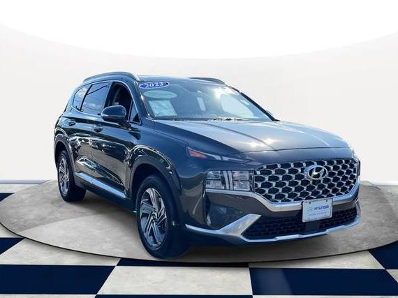 HYUNDAI SANTA FE 2023 5NMS34AJ0PH527738 image HYUNDAI SANTA FE 2023 5NMS34AJ0PH527738 image